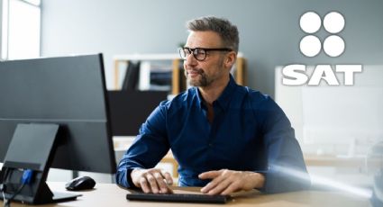 SAT: Cómo llenar el FED en 2026 para solicitar devolución de saldo a favor