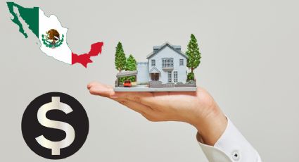Infonavit: Los 5 estados de México donde es más caro comprar una vivienda en 2026