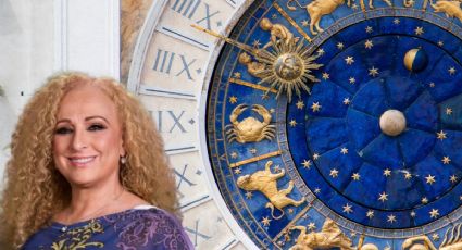 Horóscopo de Mizada Mohamed de hoy, viernes 24 de abril para cada signo zodiacal