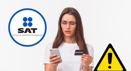 SAT confirma el límite de transferencias que puedes recibir en mayo 2026 para evitar multas