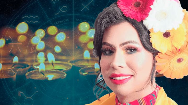 Nana Calistar: horóscopo de cada signo zodiacal para el fin de semana del 24 al 26 de abril