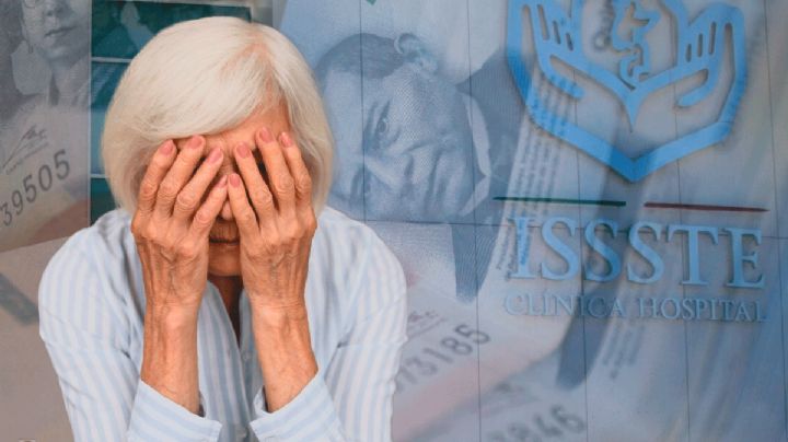 Pensión ISSSTE: SCJN reduce al 50% el aguinaldo, ¿qué jubilados serán afectados?