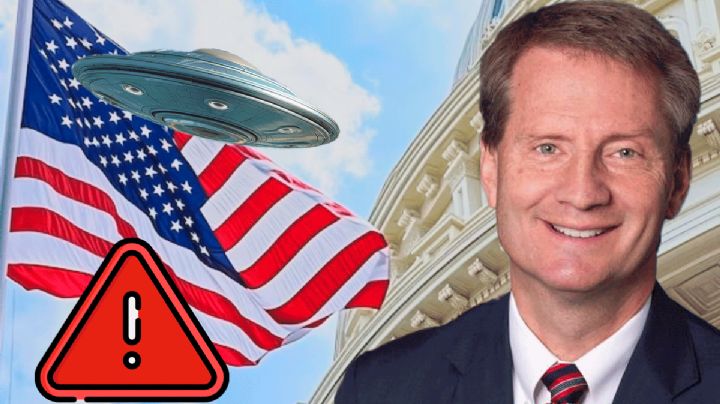 Político de EE.UU. revela detalles impactantes de los videos no publicados por el gobierno