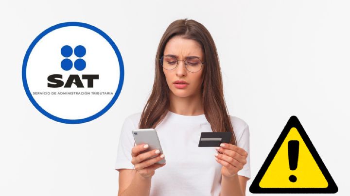 SAT confirma el límite de transferencias que puedes recibir en mayo 2026 para evitar multas