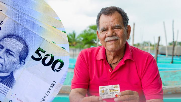 Bienestar prepara pago de hasta 24 mil pesos este 30 de abril: ¿quiénes lo reciben?