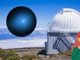 3I/ATLAS: observatorio detecta nuevas pistas que podrían explicar su misterioso origen