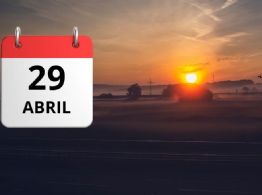 Eclipse solar de agosto que 'oscurecerá' al sol tendrá un día 'espejo' el 29 de abril; así será