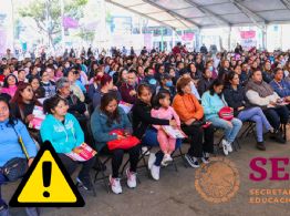 SEP lanza importante aviso para padres y madres con hijos en primaria: ¿de qué se trata?