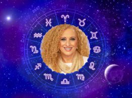 Horóscopo de Mizada Mohamed de hoy, sábado 25 de abril para cada signo zodiacal