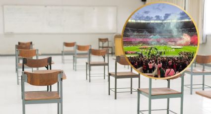 SEP aclara si se volverán a las clases virtuales para primaria y secundaria durante el Mundial 2026