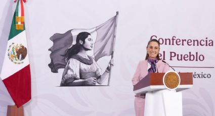 EN VIVO | Mañanera de Claudia Sheinbaum, hoy 24 de abril: Turismo en México + Detención de Fernando Farías