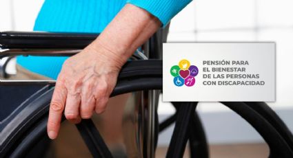 Pensión Bienestar de las Personas con Discapacidad: ¿cuáles son posibles fechas del PAGO de $3,300?