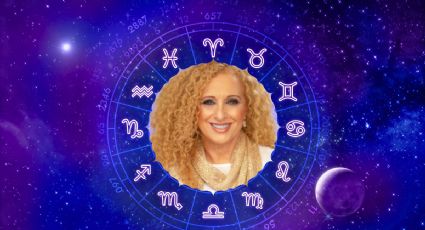 Horóscopo de Mizada Mohamed de hoy, sábado 25 de abril para cada signo zodiacal