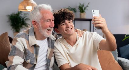Gen Z y Generación Silver: los aliados inesperados que comparten prioridades y miedos digitales