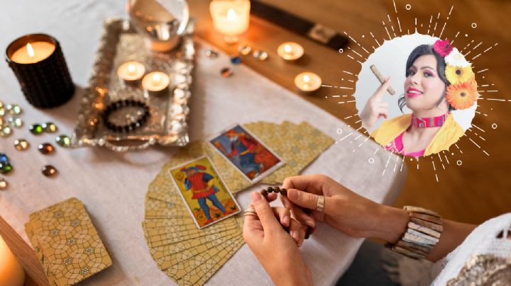 Nana Calistar: los signos zodiacales que reciben dinero | Horóscopo HOY 24 de abril de 2026