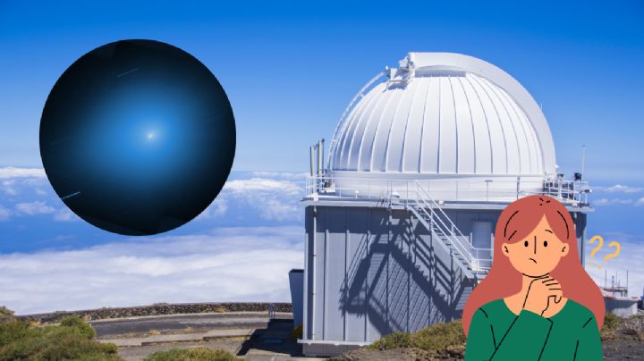 3I/ATLAS: observatorio detecta nuevas pistas que podrían explicar su misterioso origen