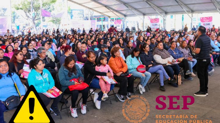 SEP lanza importante aviso para padres y madres con hijos en primaria: ¿de qué se trata?