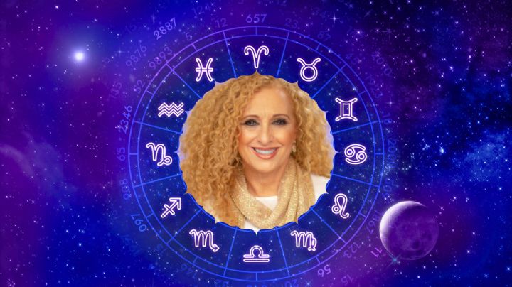 Horóscopo de Mizada Mohamed de hoy, sábado 25 de abril para cada signo zodiacal