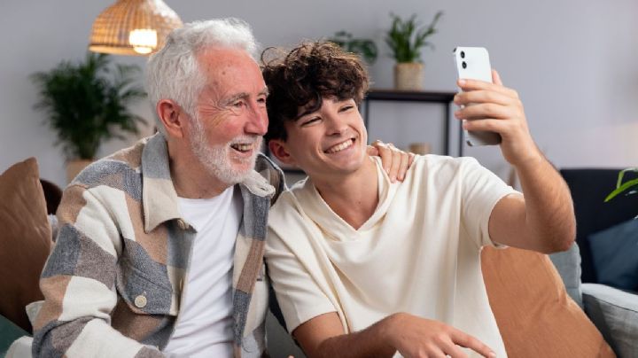 Gen Z y Generación Silver: los aliados inesperados que comparten prioridades y miedos digitales