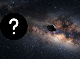 3I/ATLAS: científicos por fin revelan de qué misterioso lugar del Universo proviene el objeto