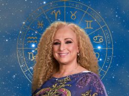 Horóscopo de Mizada Mohamed de hoy, domingo 26 de abril para cada signo zodiacal