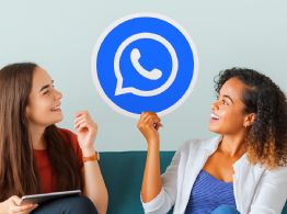 WhatsApp Plus: mejoras, precio y novedades de la nueva suscripción de la app de mensajería