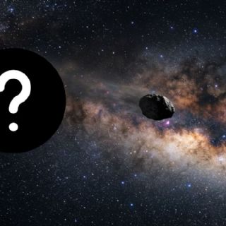3I/ATLAS: científicos por fin revelan de qué misterioso lugar del Universo proviene el objeto