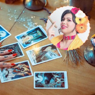 Nana Calistar: horóscopo para todos los signos zodiacales | Domingo 26 de abril de 2026