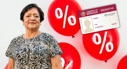 Día de la Madre: adultas mayores con INAPAM tendrán descuentos en ropa, flores y zapatos en CDMX