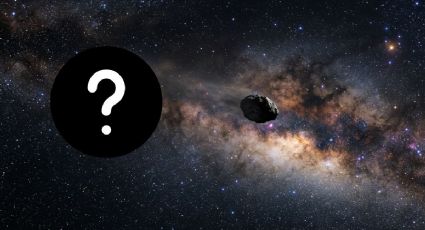 3I/ATLAS: científicos por fin revelan de qué misterioso lugar del Universo proviene el objeto