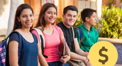 Gobierno confirma apoyo de 4 mil pesos mensuales para los jóvenes que cumplan estos requisitos