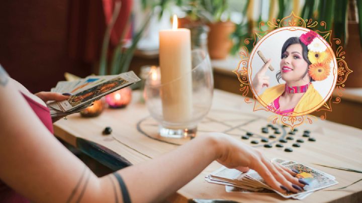 Nana Calistar: conoce el horóscopo semanal para cada signo zodiacal del 27 de abril al 3 de mayo