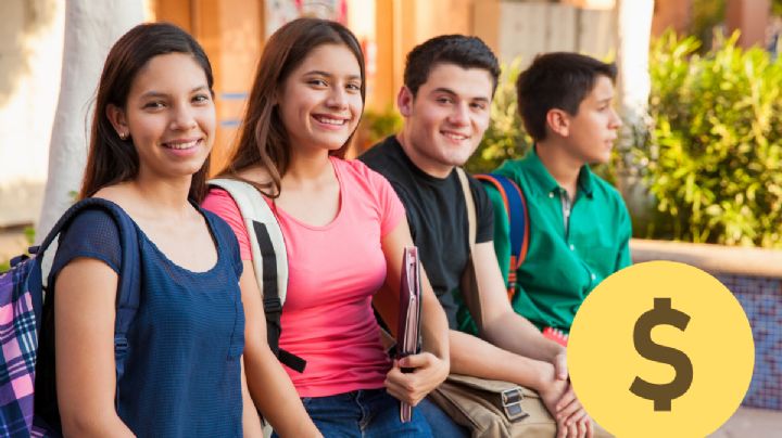 Gobierno confirma apoyo de 4 mil pesos mensuales para los jóvenes que cumplan estos requisitos