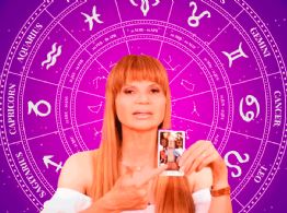 Mhoni Vidente: el horóscopo para los signos zodiacales, hoy lunes 27 de abril