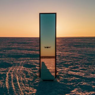 ¿Qué pasará el 29 de abril y por qué se le conoce como el día 'espejo' del eclipse solar de agosto?