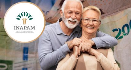 INAPAM 2026: requisitos para cobrar el aguinaldo en el 2026