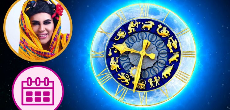 Nana Calistar: horóscopo para todos los signos zodiacales | Lunes 27 de abril