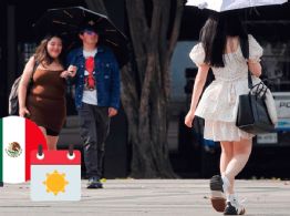 Día sin sombra: cuándo es y en qué partes de México se puede apreciar