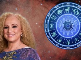 Horóscopo de Mizada Mohamed de hoy, martes 28 de abril para cada signo zodiacal