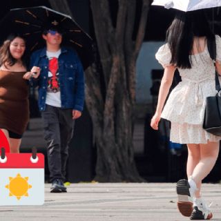 Día sin sombra: cuándo es y en qué partes de México se puede apreciar