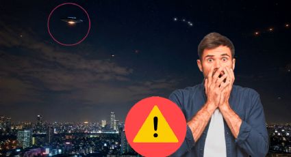 Top 7 de lugares con más avistamientos ovni en el mundo