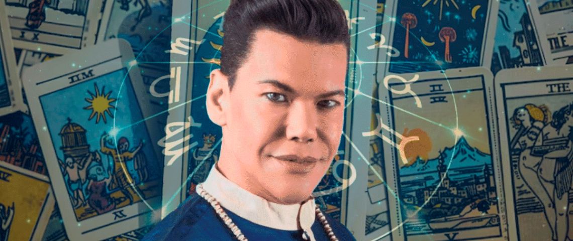 Horóscopos del Niño Prodigio para todos los signos del miércoles 29 de abril