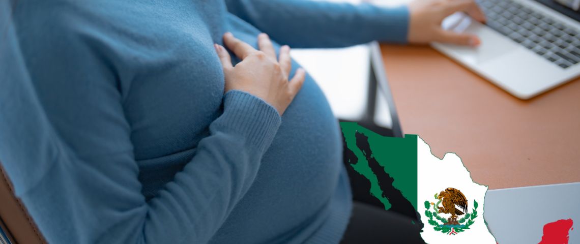 Licencia de maternidad de 52 semanas: qué dice la propuesta para reformar la Ley Federal del Trabajo