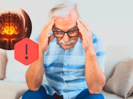La señal temprana que pocos conocen y puede ser indicador del Alzheimer, según estudios