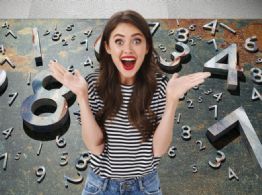 El horóscopo revela los números de la suerte que favorecerán a los signos zodiacales hasta 1 de mayo