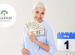 INAPAM + Día del Trabajador: requisitos para cobrar 9 mil pesos en abril 2026