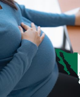 Licencia de maternidad de 52 semanas: qué dice la propuesta para reformar la Ley Federal del Trabajo