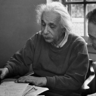 Albert Einstein defendía la soledad: una vida tranquila y sin ruido impulsa la creatividad