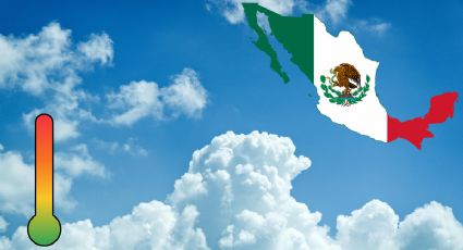 Ola de calor 2026: ¿Cómo será el clima en México hasta el 3 de mayo?