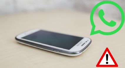 WhatsApp: ¿Cuáles son los celulares con Android que se quedan sin la app en mayo?